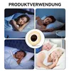 Lichtwecker mit Sonnenaufgang-Simulation,Smart Touch Produktbild-Vorschau 7