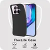 Cazy Coque compatible avec Xiaomi 17T Coque en Silicone – Voir les images du produit 2
