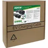 InLine laadkabel voor elektrische voertuigen, 22 kW, Type 2 Productafbeelding-voorbeeld 9
