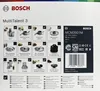 Bosch Mcm3501m 800w 2.3l Mixer  One Size / EU Plug 220V  Produktbild-Vorschau 2