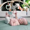 Ingenuity Cozy Spot Loamy Spielmatte, Spielbogen aus Holz, Produktbild-Vorschau 7