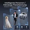 Reolink RLC-823S1, 4K 8MP PoE Überwachungskamera, 360° Produktbild-Vorschau 6