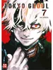 Tokyo Ghoul 07 Produktbild-Vorschau 1