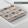 Kikido Přebalovací podložka 70×75 cm - Podložka na Náhled obrázku produktu 11