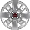 Coprimozzo originale Fiat da 14 pollici per Fiat Panda dal Anteprima dell’immagine prodotto 1