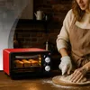 Mini four, 10L 600W, four à pizza de 0 à 230 °C 60 min min Voir les images du produit 11