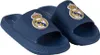 Real Madrid Badelatschen Erwachsene – EVA Fan-Schuhe Strand Produktbild-Vorschau 5