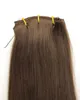 Weave Hair Echthaartresse für Haarextensions, Remy Haar, Produktbild-Vorschau 2