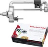 KitchenAid 5KSM1APC Coupeuse de spirales pour éplucher, Voir les images du produit 21