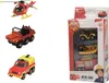 Dickie Feuerwehrmann Sam 3 Pack, 2 Sortierungen, nicht frei Produktbild-Vorschau 5