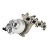 Turbolader RIDEX 2234C10006 für VW Transporter V Bus (7HB, Produktbild-Vorschau 3