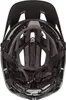 Bell 4FORTY MIPS® Fahrradhelm matte/gloss black M Schwarz Produktbild-Vorschau 16