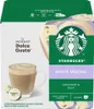 Starbucks White Mocha by Nescafé Dolce Gusto 6+6 Kapseln Produktbild-Vorschau 4