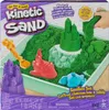 Kinetic Sand KNS ACK Sandbox Set V2 Green FR GML, Kinetický Náhled obrázku produktu 12