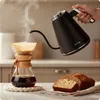 Bollitore Huslog con base da 1 l, 1100 W, regolazione della Anteprima dell’immagine prodotto 2