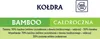 Marketing image with product details and certifications. Produktbild-Vorschau