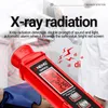 ANENG GN902 Strahlungsdetektor Elektromagnetische Felder, Produktbild-Vorschau 4