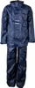 Regenanzug Junior Unisex Marine Größe 152 Produktbild-Vorschau 1