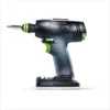 Festool T 18+3 Li-Basic akumulatorowa wiertarko-wkrętarka Podgląd zdjęcia produktu 5