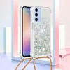 Samsung Galaxy A16 Hülle - Coverup Liquid Glitzer Back Produktbild-Vorschau 5