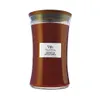 WoodWick 93104, Inne, Czerwony, Cynamon, Wanilia, 1 szt. Podgląd zdjęcia produktu 1