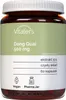 Vitaler's Dong Quai 500 mg – 60 kapslí, veganské, 2měsíční Náhled obrázku produktu 1
