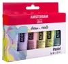 Amsterdam Standard Series Acrylfarben-Pastellset 20 ml, Produktbild-Vorschau 4