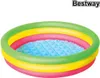 Bestway® Planschbecken Swim Squad™ Ø 102 x 25 cm Produktbild-Vorschau 46