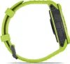 Garmin Sportuhr Instinct 2 Limettengruen/Schwarz Náhľad obrázku produktu 4