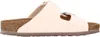 BIRKENSTOCK ARIZONA BF EARTHY VEGAN Rosa Produktbild-Vorschau 4