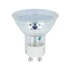 LED-line LED GU10 1W Reflektor 80lm 120° Glas 220-260V Produktbild-Vorschau 1