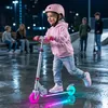 Sun Baby Kinder-Scooter Lumiride LED, 2 Räder, 7 Farben/20 Produktbild-Vorschau 5