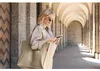 reisenthel borsa a tracolla borsa shopper Softshopper Cord Anteprima dell’immagine prodotto 4