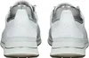 ara Damen-Slipper OSAKA 2.0 Weiß-Silber, Farbe:weiß, UK Produktbild-Vorschau 26