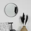 spiegel Donna 3 - 60 cm schwarz Produktbild-Vorschau 6
