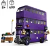 LEGO Harry Potter Dobrodružství s potulným rytířem - hračka Náhled obrázku produktu 22