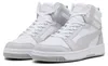 Puma Rebound v6 sneaker in extra grote maten, wit, Productafbeelding-voorbeeld 18