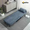 Fotel Makika sofa rozkładana Lea - Boucle w kolorze Podgląd zdjęcia produktu 6