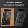 Ultimea Signature BS-30, actieve 3-weg boekenplankspeaker, Productafbeelding-voorbeeld 11