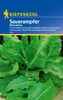 Sauerampfer (mehrjährig), frische Blätter als zusatz für Produktbild-Vorschau 1