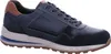 Mephisto Bradley Sneaker, Glatt- / Veloursleder, blau, Produktbild-Vorschau 13