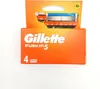 Gillette Fusion 5 Rasierklingen, 4er Pack Produktbild-Vorschau 8