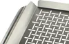 TENNEKER Grillplatte Plancha 44 x 30 cm Edelstahl Produktbild-Vorschau 2