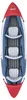 Bestway® Hydro Force® Kajak-Set Rapid™ X3 381 x 100 x 44 cm Produktbild-Vorschau 16