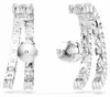 Swarovski Matrix Ohrspangen 5705835 Ohrringe Produktbild-Vorschau 3