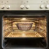 Moule à kouglof Relaxdays, pour divers gâteaux, dimensions Voir les images du produit 3