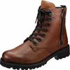 Remonte Schnür-,Zug-u.Schnallenstiefel in braun, Gr. 40 Produktbild-Vorschau 52