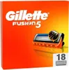 Gillette Fusion5 Systemklingen 18er Produktbild-Vorschau 2