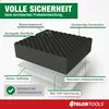ATHLON TOOLS 4x MaxProtect Premium Garagen-Wandschutz - Produktbild-Vorschau 3