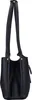 Dámská kabelka GUESS Meridian Black : černá Barevný Náhled obrázku produktu 34
